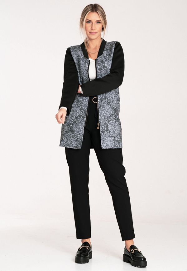 Figl Figl Woman's Coat M1062