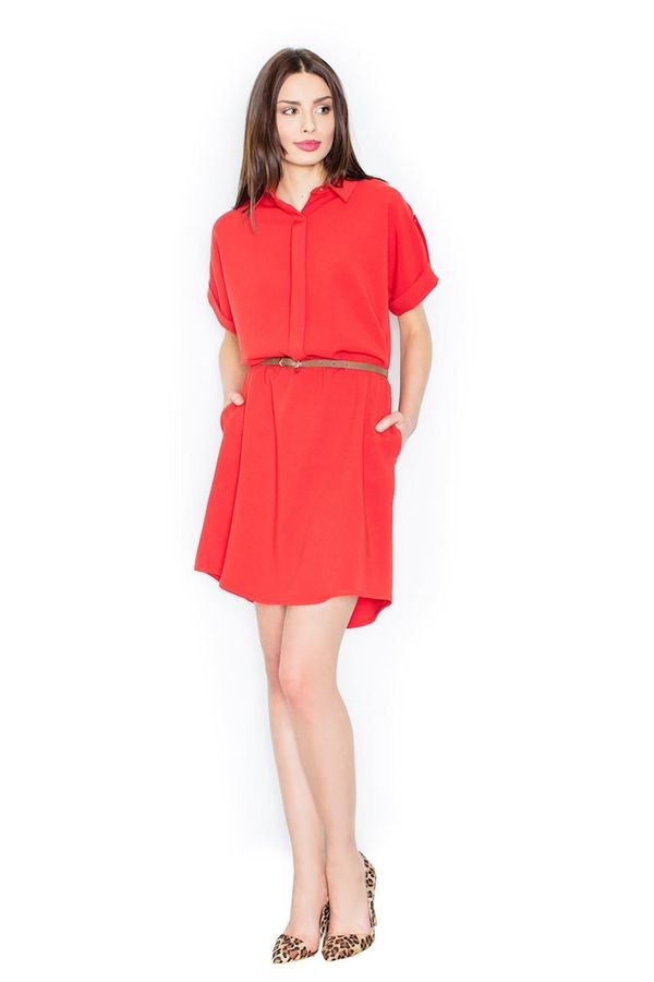 Figl Figl Woman's Dress M442