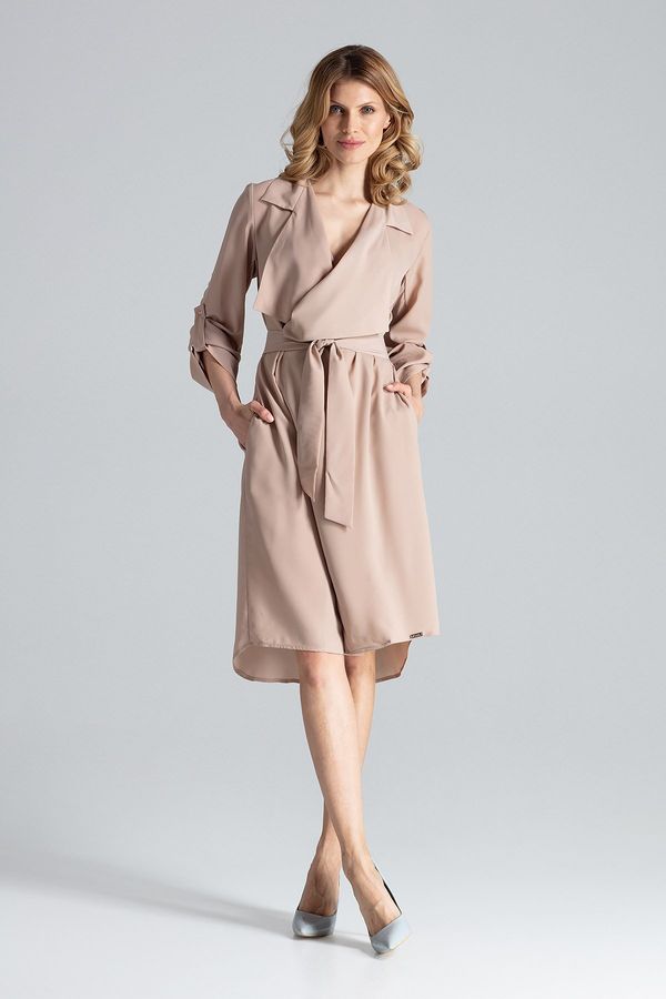 Figl Figl Woman's Dress M464