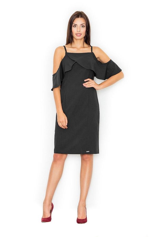 Figl Figl Woman's Dress M478