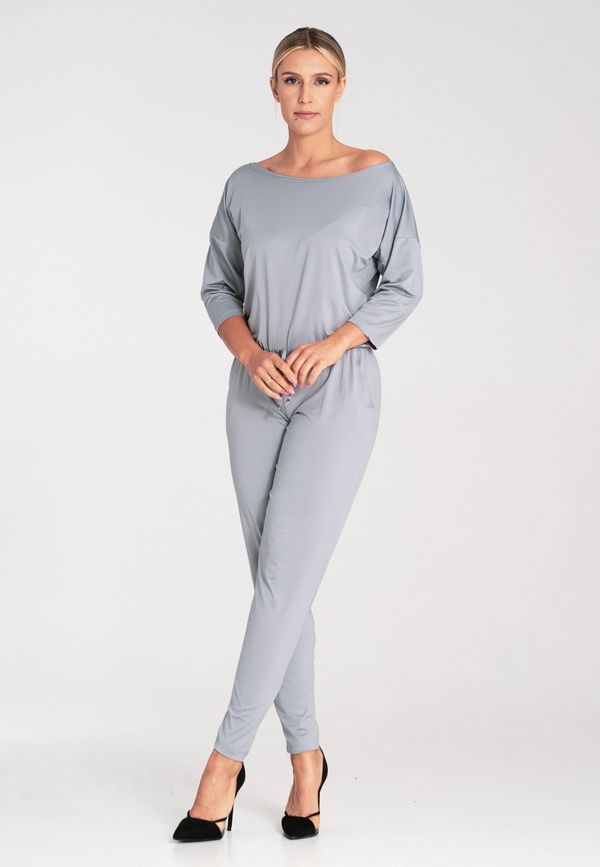 Figl Figl Woman's Jumpsuit M1030