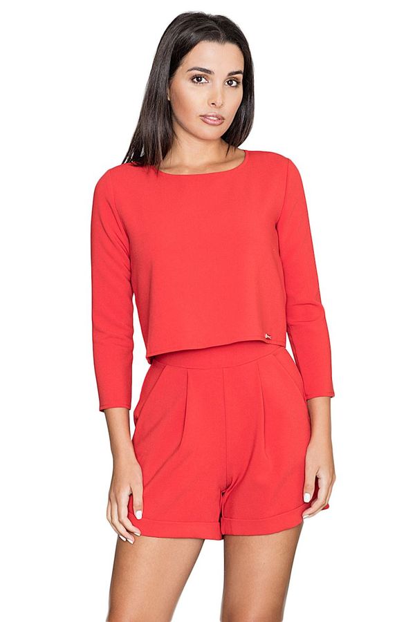 Figl Figl Woman's Jumpsuit M445