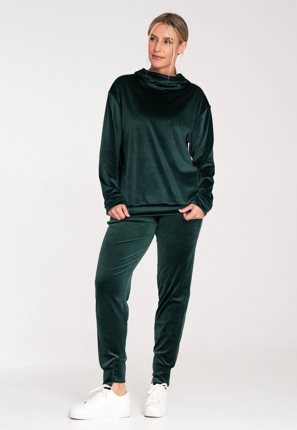 Figl Figl Woman's Pants M746