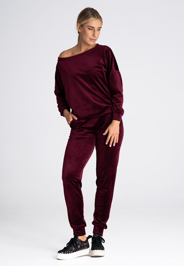 Figl Figl Woman's Pants M965