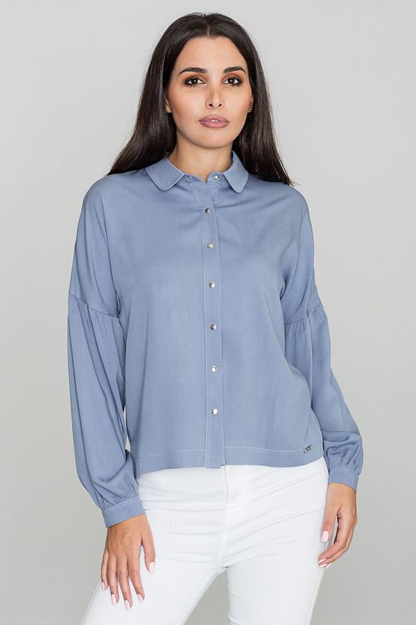 Figl Figl Woman's Shirt M582