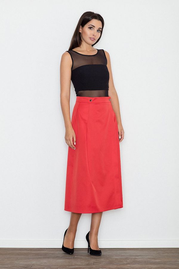 Figl Figl Woman's Skirt M554