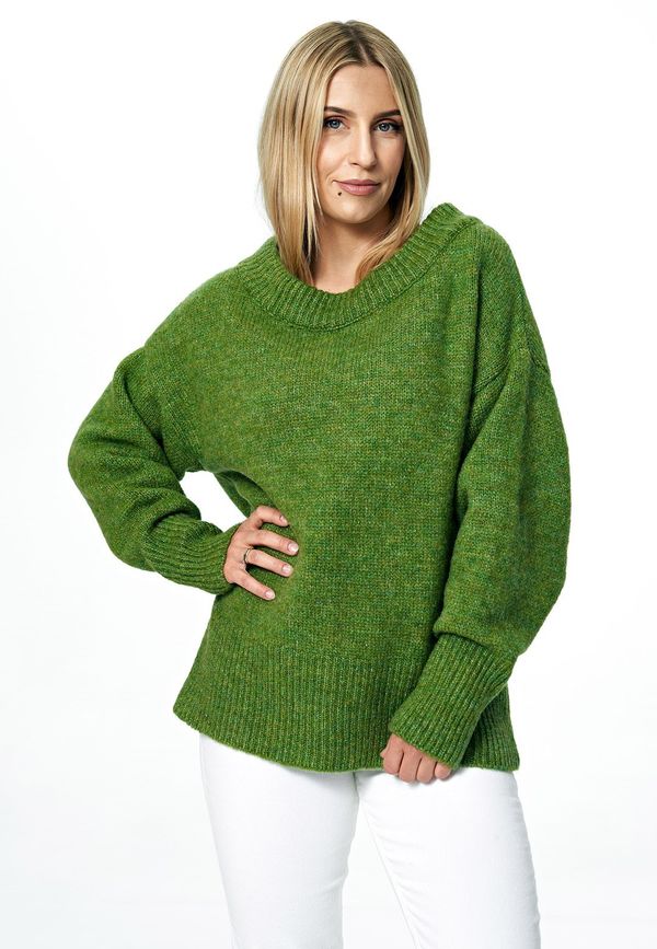 Figl Figl Woman's Sweater M882