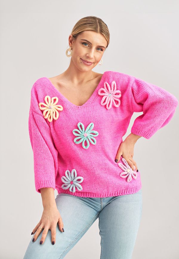 Figl Figl Woman's Sweater M994