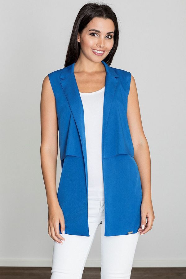 Figl Figl Woman's Vest M560