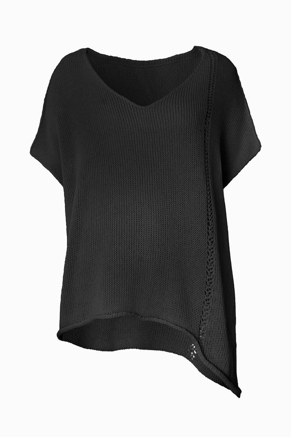 Fimfi Fimfi Woman's Blouse I1010