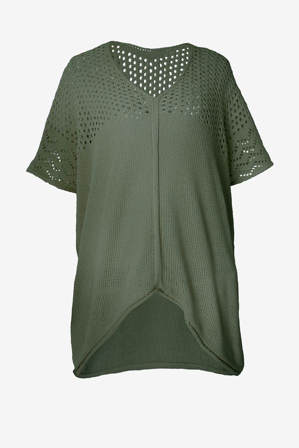 Fimfi Fimfi Woman's Blouse I1012