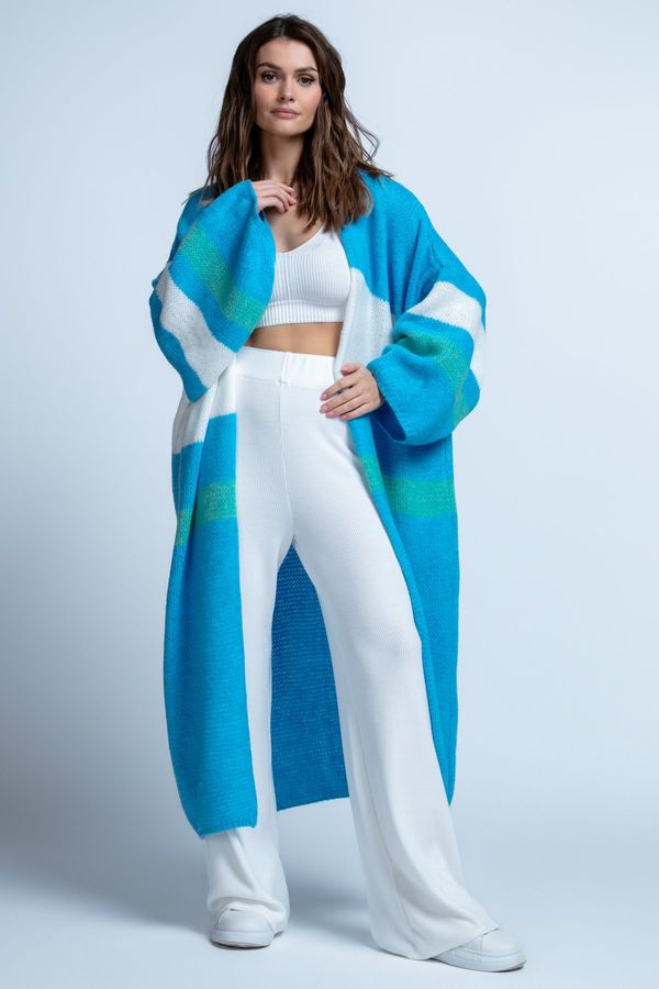 Fimfi Fimfi Woman's Cardigan I1005