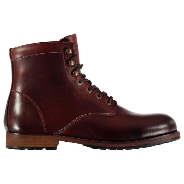 Firetrap Firetrap Gotti Boots Mens