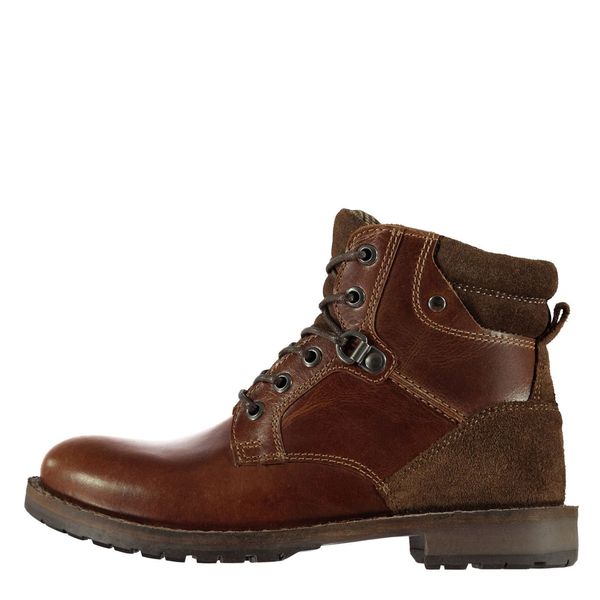 Firetrap Firetrap Jasper Boots