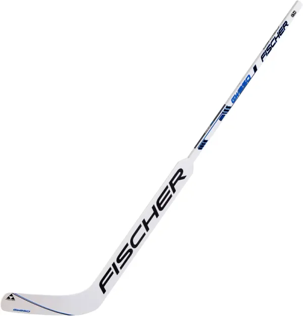 Fischer Fischer GW250 SR, L (normal guard) goalie stick