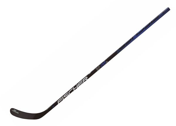 Fischer Fischer RC ONE IS1 Intermediate 92 Composite Hockey Stick Right Hand Down, Flex 65