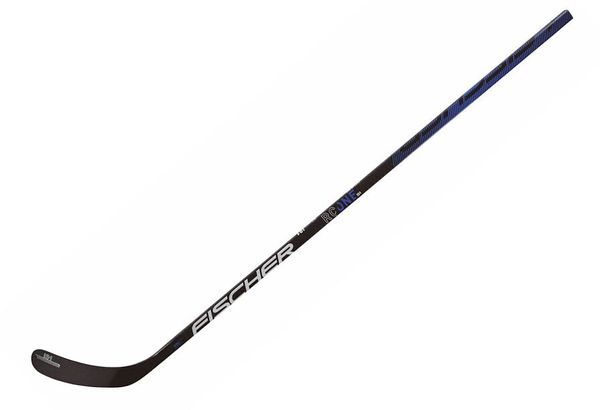 Fischer Fischer RC ONE IS1 Junior 92 composite hockey stick right hand down, flex 40