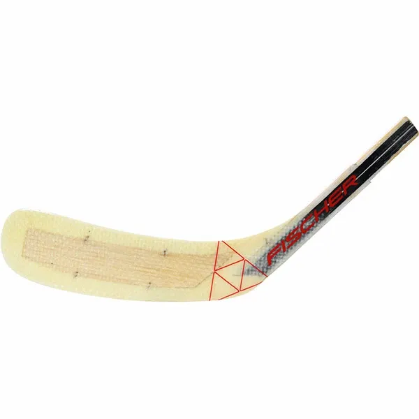 Fischer Fischer W350 Senior 92 blade left hand down