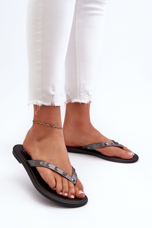 Zaxy [Flat Flexible Women's Flip-Flops ZAXY