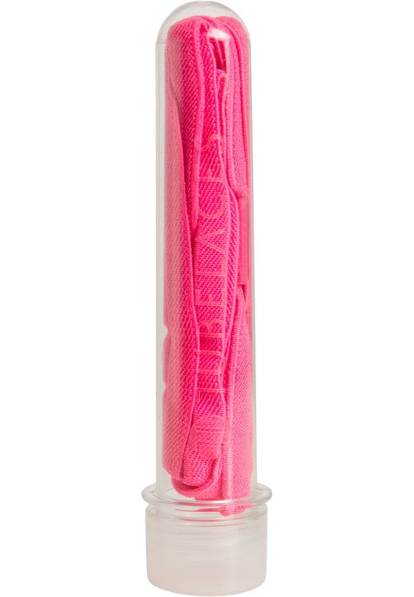 TUBELACES Flex Lace (5 Pack) neon pink