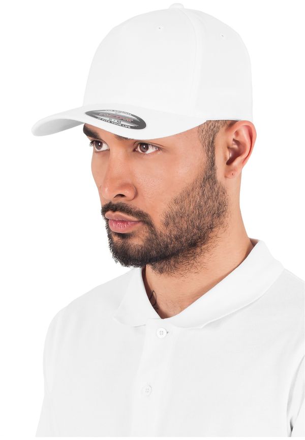 Flexfit Flexfit 5 Panel White