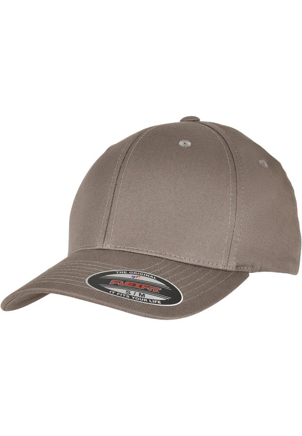 Flexfit Flexfit Cap - Light Grey