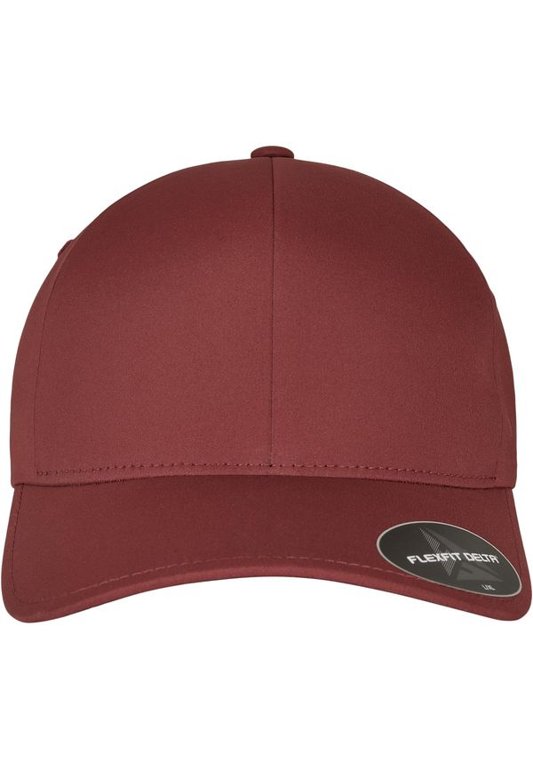 Flexfit Flexfit Delta maroon