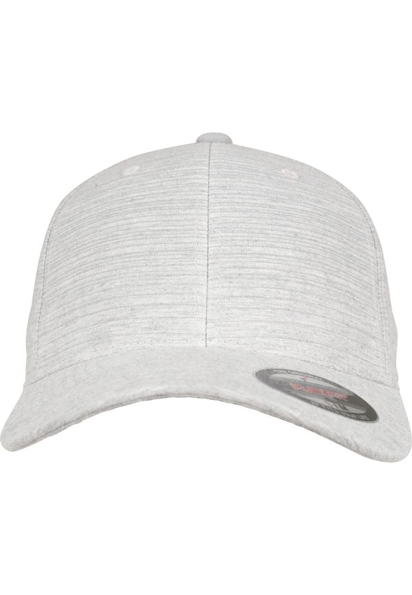 Flexfit Flexfit Ivory Melange Cap Ivory