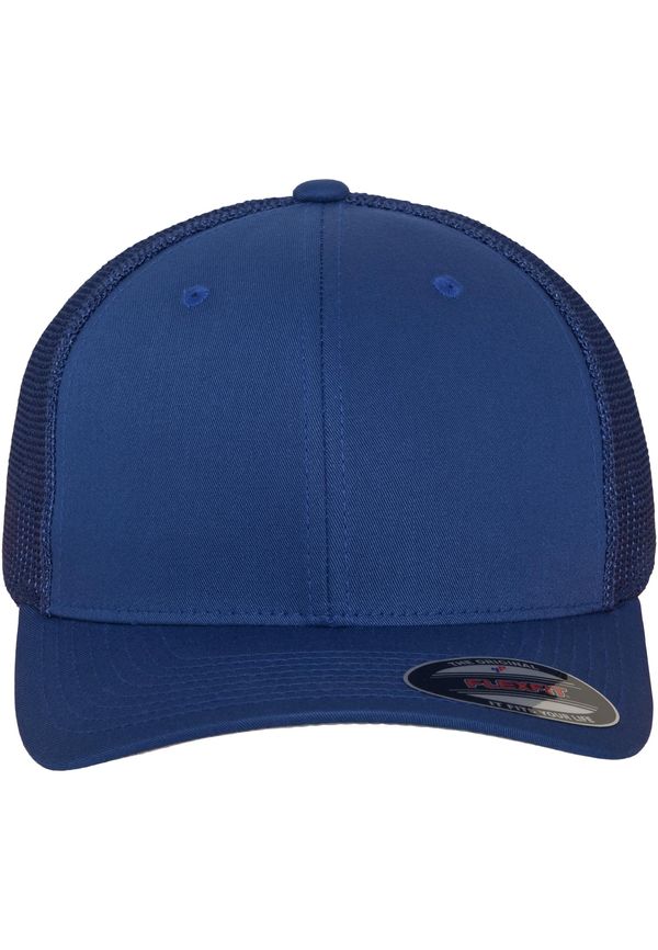 Flexfit Flexfit Mesh Trucker royal