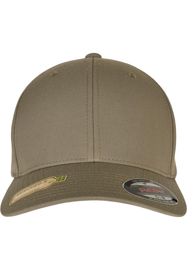 Flexfit Flexfit Recycled Polyester Cap loden