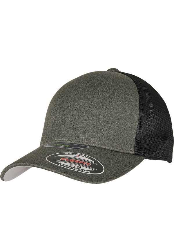 Flexfit FLEXFIT UNIPANEL™ CAP olive/black