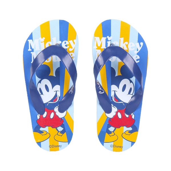 MICKEY FLIP FLOPS FLIP FLOP MICKEY