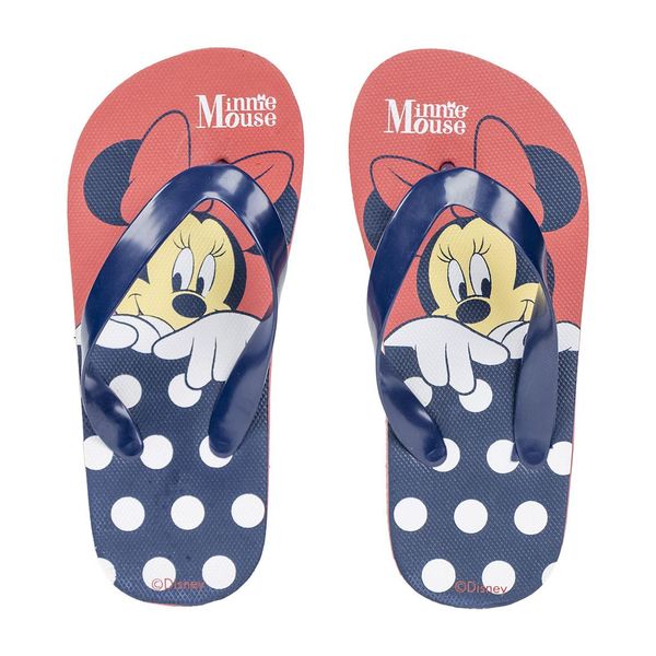 MINNIE FLIP FLOPS FLIP FLOP MINNIE