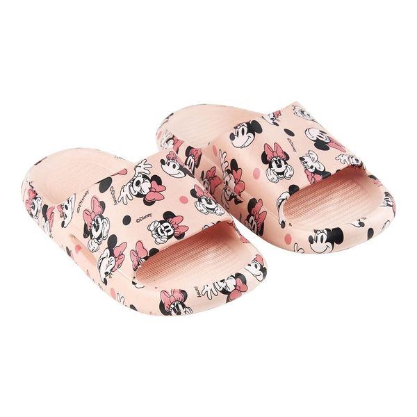 MINNIE FLIP FLOPS POOL MINNIE