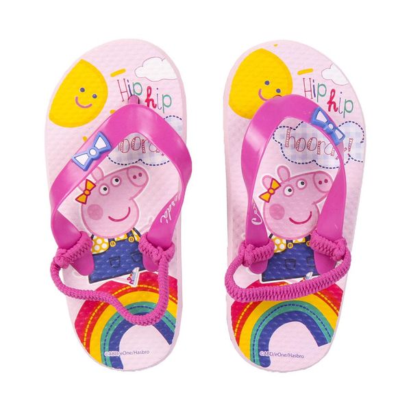 Peppa Pig FLIP FLOPS PREMIUM PEPPA PIG