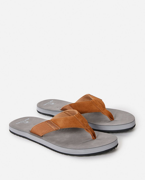 Rip Curl Flip-flops Rip Curl OXFORD OPEN TOE Bombay Brown