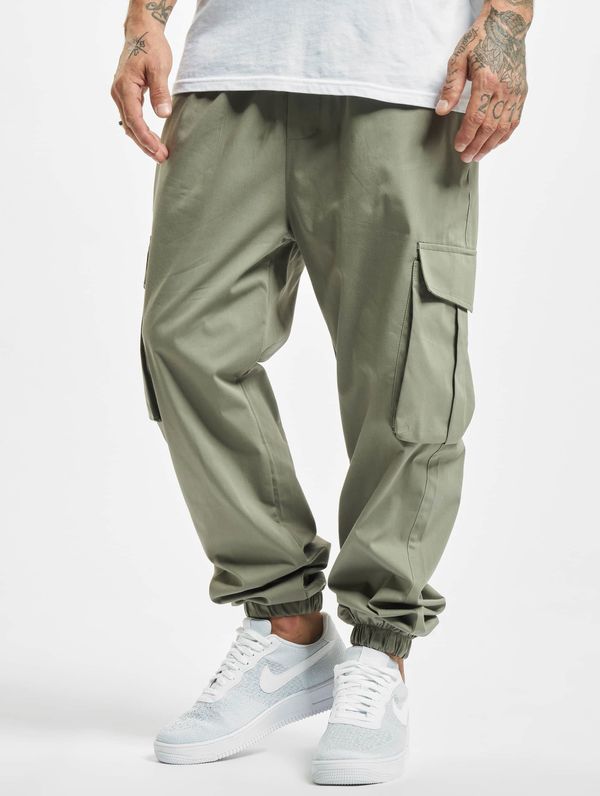 DEF Flo Men olive