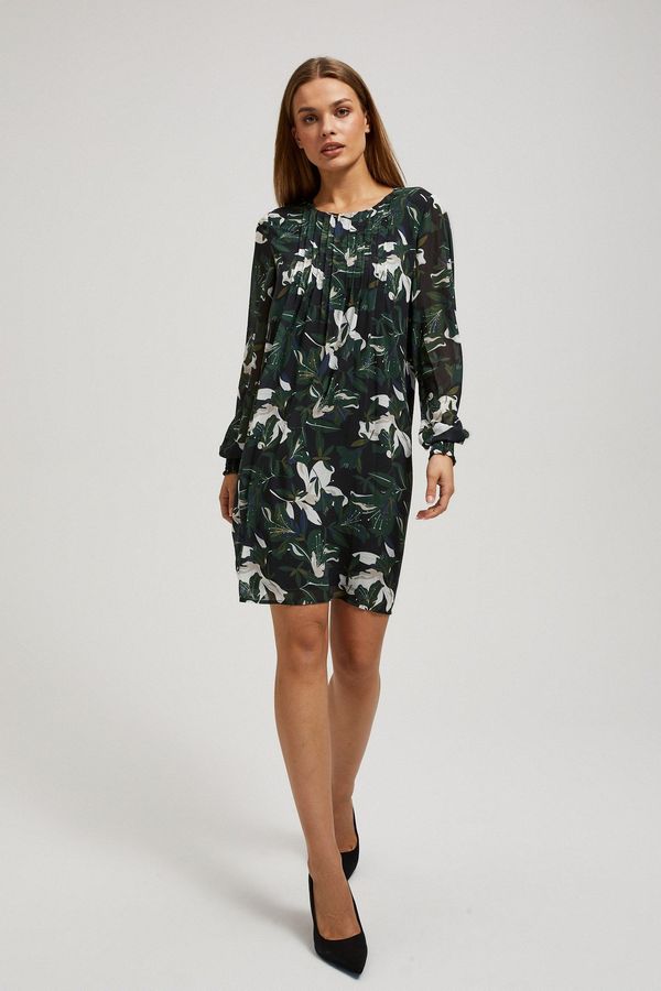 Moodo Floral dresses