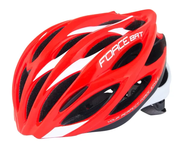 Force Force BAT Helmet Red