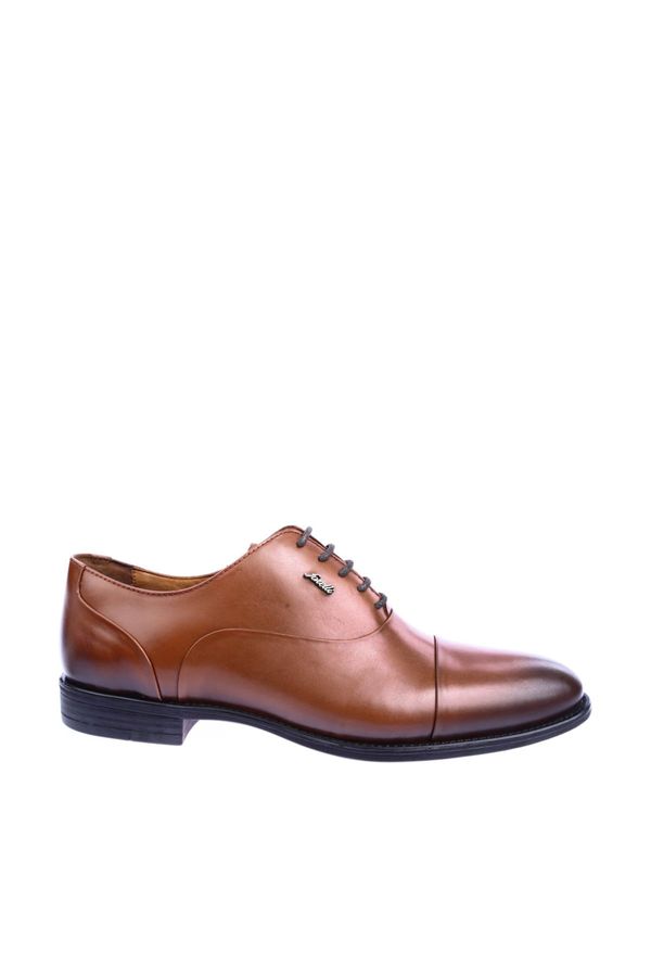 Forelli Forelli Ayer-g Comfort Men's Shoes Camel