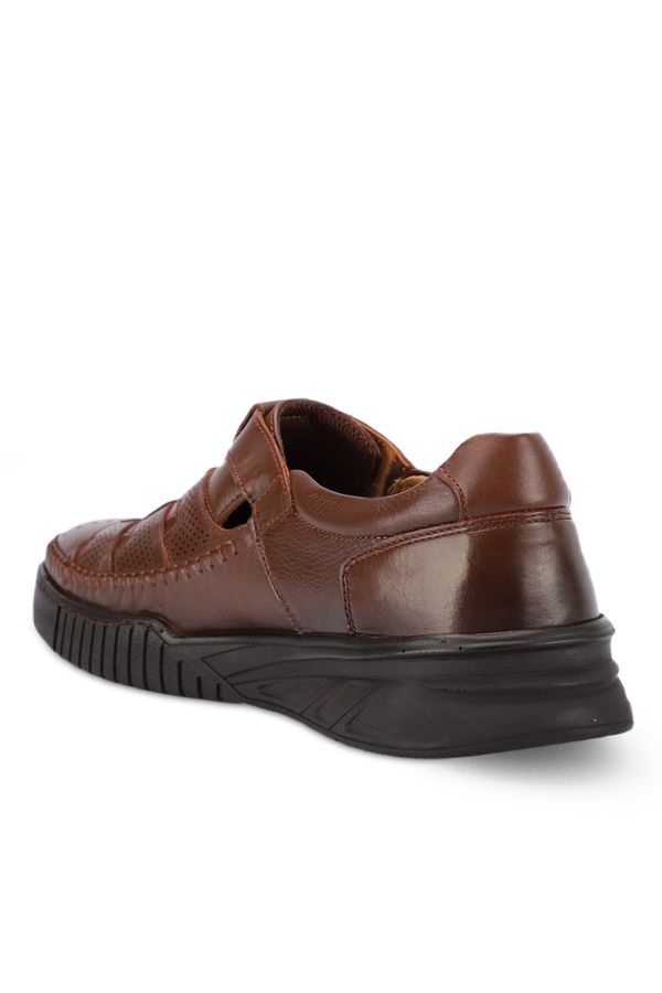 Forelli Forelli PEDRO-H Comfort Men's Shoes Black