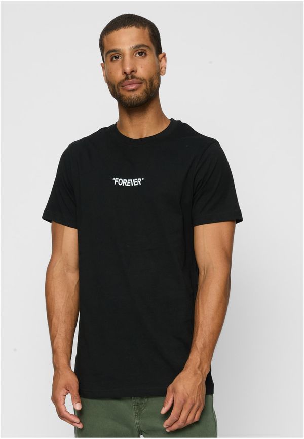 Mister Tee Forever Tee black