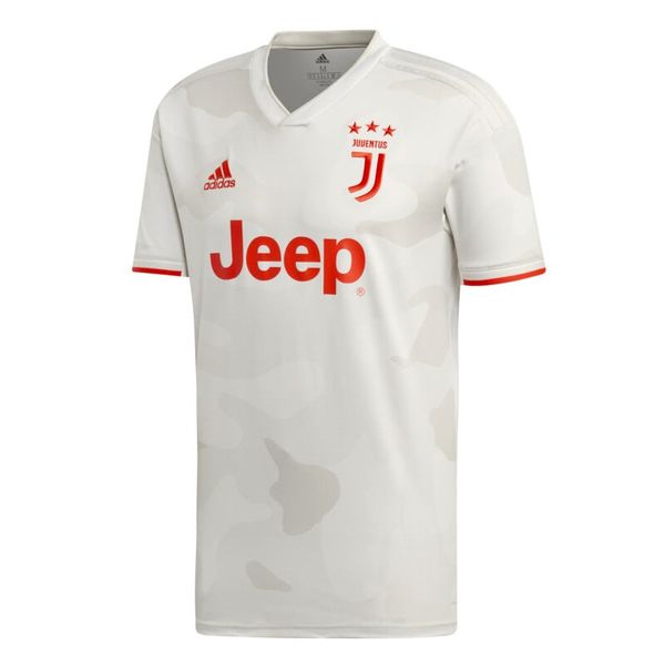 Adidas Fotbalový dres adidas  Juventus Away Jersey  XXL