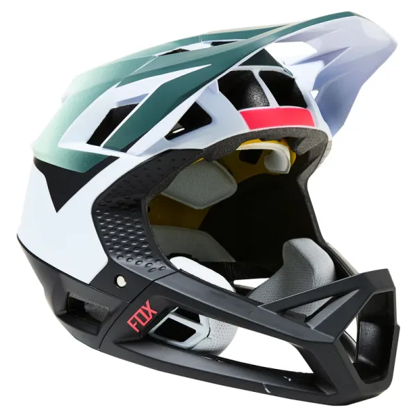 Fox Fox Proframe Graphic 2 bicycle helmet