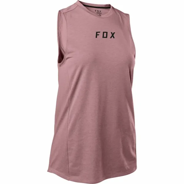 Fox Fox Ranger Drirelease Tank Women's Cycling Jersey