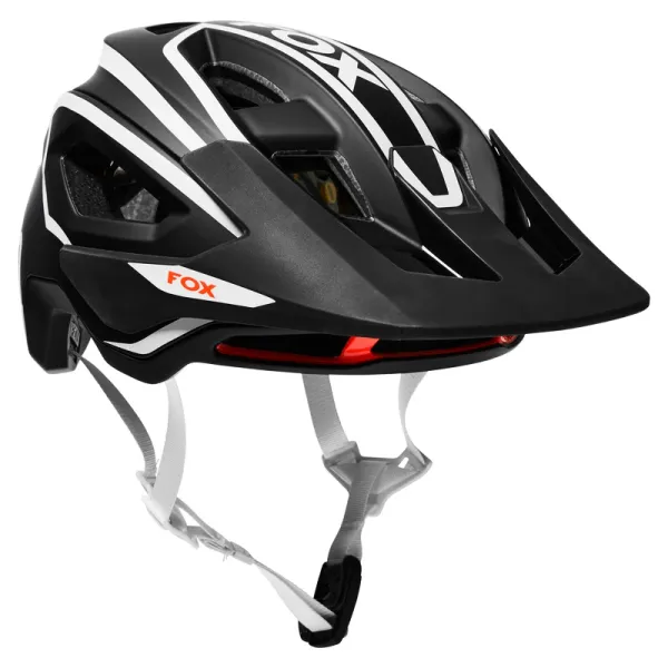Fox Fox Speedframe Pro Dvide Bicycle Helmet