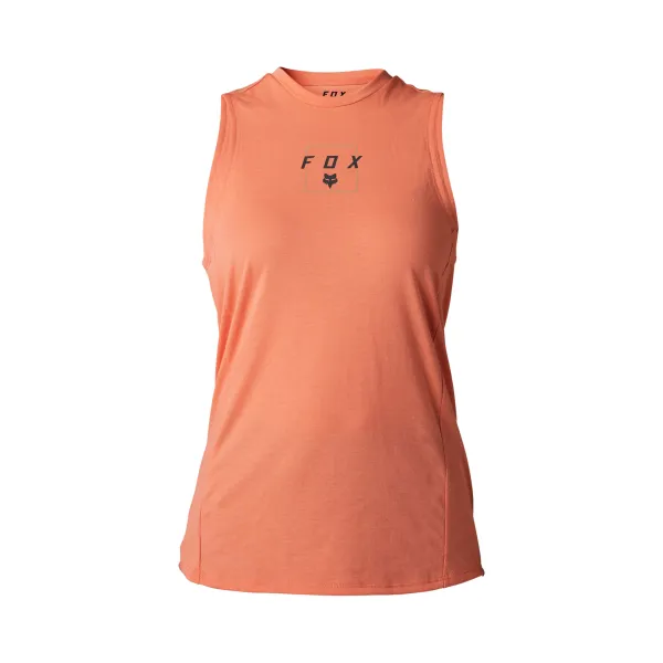 Fox Fox W Ranger Dr Tank M Women's Cycling Jersey