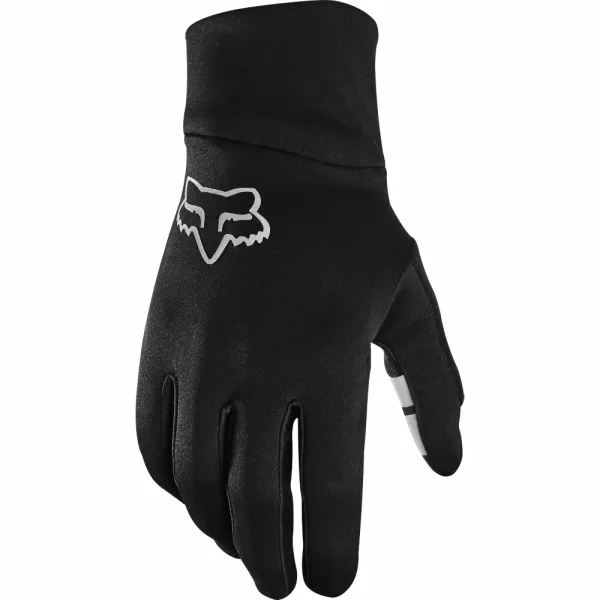 Fox Fox Womens Ranger Fire Glove Black Women's Cycling Gloves