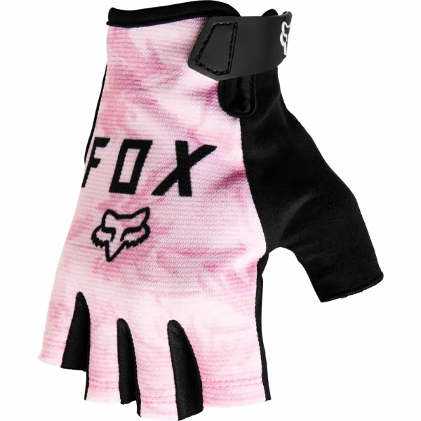 Fox Fox Womens Ranger Gel Short Women's Cycling Gloves - Pink