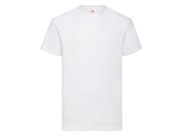 Fruit of the Loom FRUIT OF THE LOOM F02•Valueweight Tee